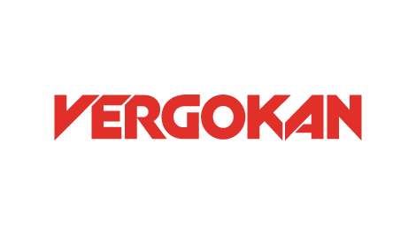 Старый логотип Vergokan до 2020 года