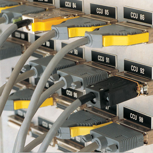 Применение кабелей в промышленных системах BUS, FieldBUS, LAN, ProfiBUS, ProfiNet
