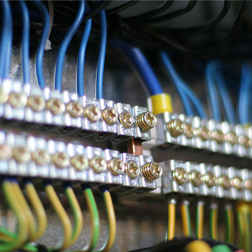 Монтажные и силовые кабели и провода в ПВХ и безгалогенные для стационарной прокладки