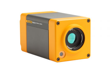 ИК-камера Fluke RSE300 со штативом для диагностики коронавируса
