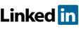 Логотип LinkedIN