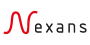 Логотип компании Nexans