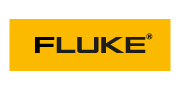 Логотип компании FLUKE Industrial