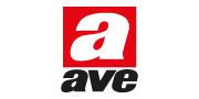 Логотип компании AVE S.p.A
