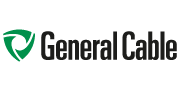 Логотип компании GENERAL CABLE ES