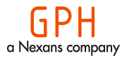Логотип компании GPH