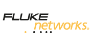 Логотип компании Fluke Networks