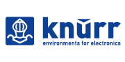 Логотип компании Knuerr AG